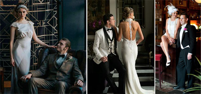 ТОП 10 стильных аксессуаров для свадебной фотосессии