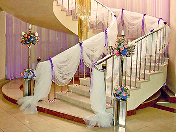 Дом невесты, или Декор квартиры перед свадьбой